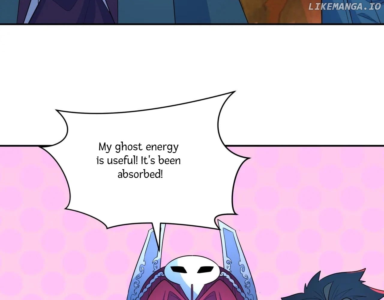 Era of the Haunted Chapter 258 - page 70